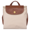 736F4807-7383-7AA3-5F72-D9959FDFEAE5 Le Pliage Original M Backpack
