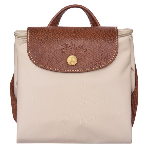 736F4807-7383-7AA3-5F72-D9959FDFEAE5 Le Pliage Original M Backpack