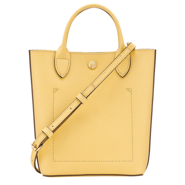 73D84B63-5837-252B-DE21-7DF300FC1561 Épure XS Tote bag