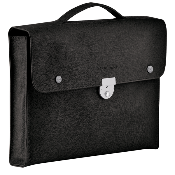 Le Foulonné S Briefcase