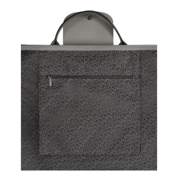 74608A24-59AD-BAF7-C516-DE9AC2CA143D Le Pliage Xtra L Travel bag