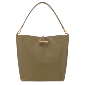 747A429B-6E57-2B8C-1A12-D5652242452A Le Roseau M Hobo bag