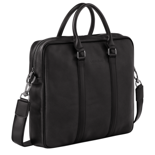 Le Foulonné S Briefcase
