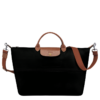 7527EE35-8164-F2A7-325B-771D9089BB2F Le Pliage Original Travel bag expandable