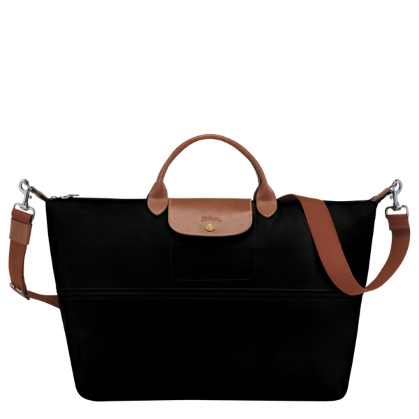 7527EE35-8164-F2A7-325B-771D9089BB2F Le Pliage Original Travel bag expandable