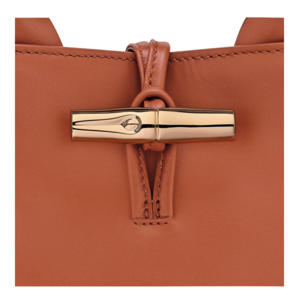 75405D1D-1256-CDD0-0315-FEA788FD0B92 Le Roseau S Handbag