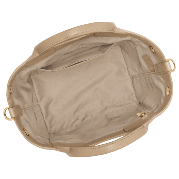 7574FF0A-A85D-EAB5-F1DB-80F92F4AA96B Le Roseau S Handbag
