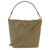 7597F49C-9251-A991-E1DE-C9F22A4D31A3 Le Roseau XS Bucket bag