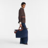 75D434B9-81C1-D48D-8320-2E8A7DB487BA Le Pliage Original Travel bag expandable