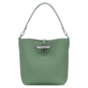 762E46B1-802F-ABD0-DE85-55D15F93EAA8-1 Le Roseau XS Bucket bag