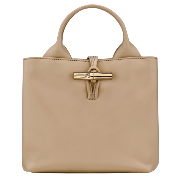 766D5C6D-A50D-41EC-DFC7-9CE92A3E9657 Le Roseau S Handbag