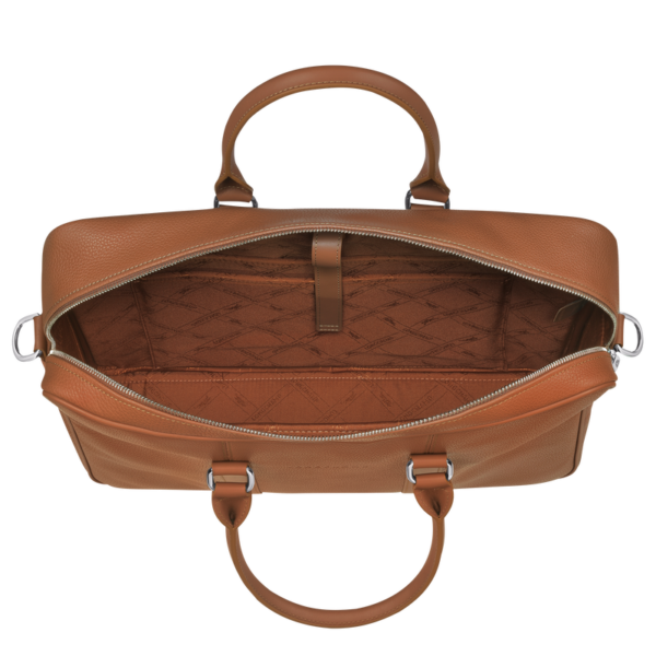 Le Foulonné M Briefcase