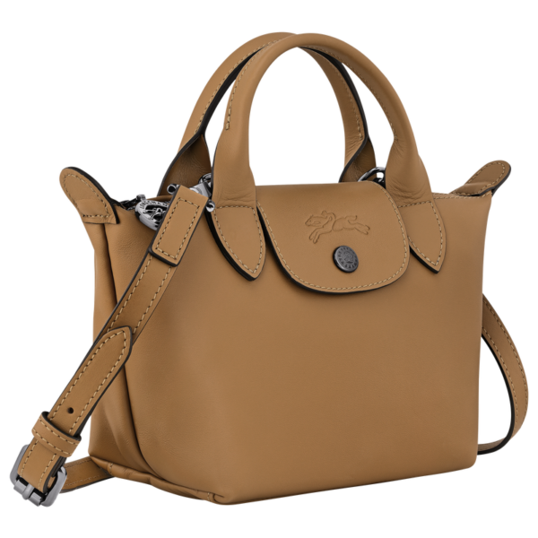 77BFF17A-3BB5-7C4D-6FC9-B7141C05C265 Le Pliage Xtra XS Handbag