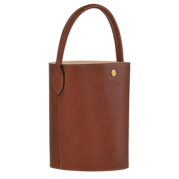 785E71C1-6E46-6D41-2C41-883D5E2DE345 Épure S Bucket bag