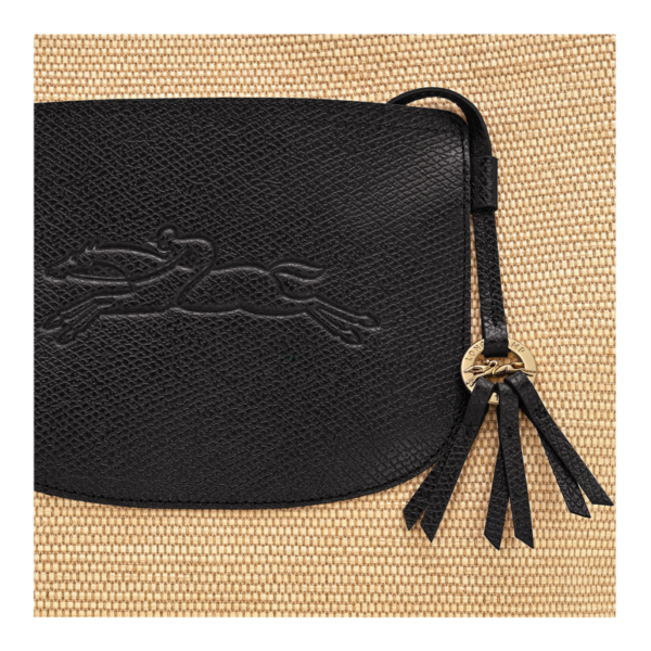Le Pliage Collection L Basket bag
