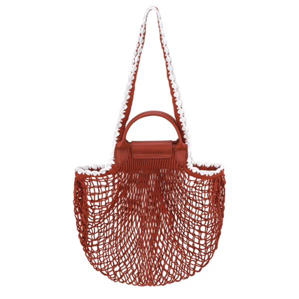 Le Pliage Collection L Mesh bag