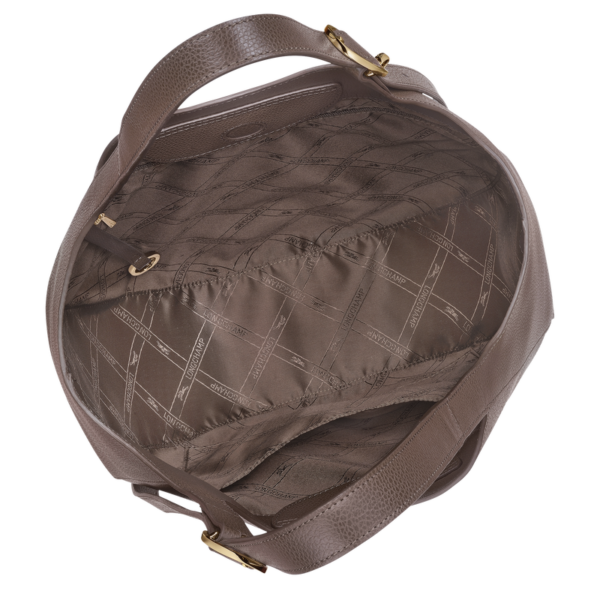 79B8E328-DEE5-89B0-9210-2A4A585AE536 Le Foulonné XL Tote bag