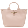 7A126097-8219-211B-D3AB-F7FCA460D106 Le Roseau S Handbag