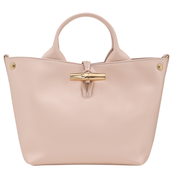 7A126097-8219-211B-D3AB-F7FCA460D106 Le Roseau S Handbag