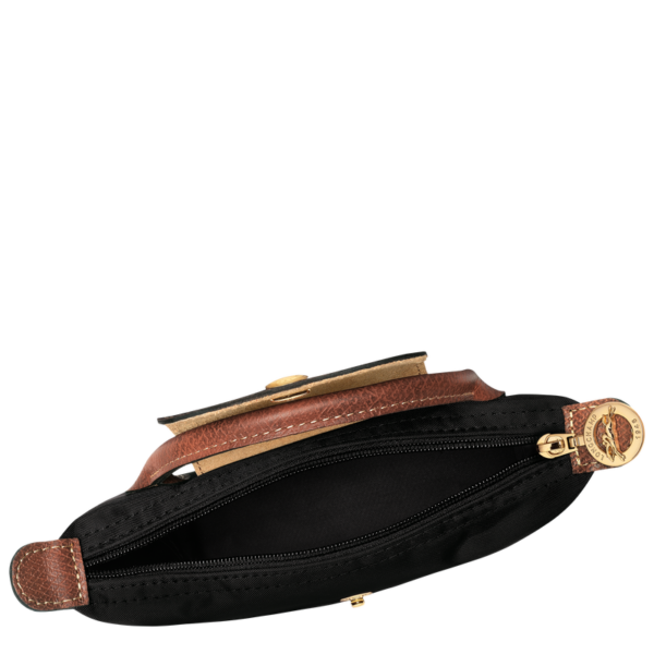 7A6D4506-9749-5423-3987-F3D561D5A23D Le Pliage Original Pouch with handle