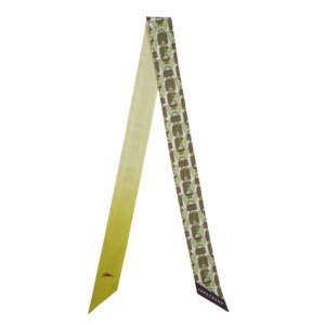 Origami Le Pliage Headband