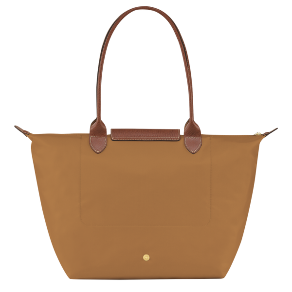 7B4DE206-FDFF-8D5C-79D9-B58672DBC2CD_9b644f65-b829-46e0-aa31-2ede865c3f77 Le Pliage Original L Tote bag