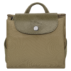 Le Pliage Green M Backpack