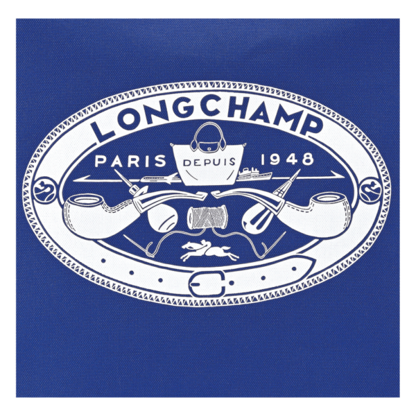 7B75E72E-4014-EEEC-2471-2663089C89D5 Le Pliage Collection M Tote bag