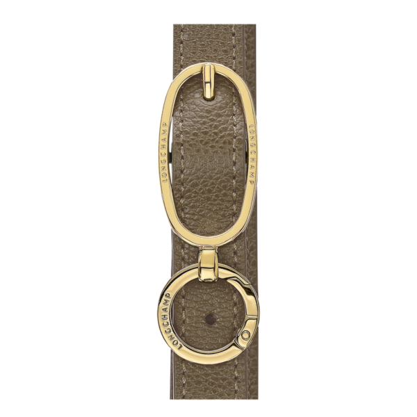 Le Foulonné S Crossbody bag
