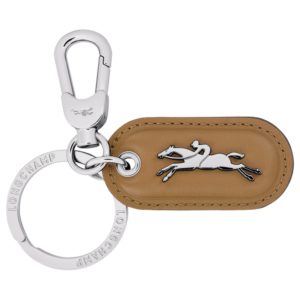 7C49D321-D5B3-E855-1370-57AA1BFAE3B5-1 Le Pliage Xtra Key ring