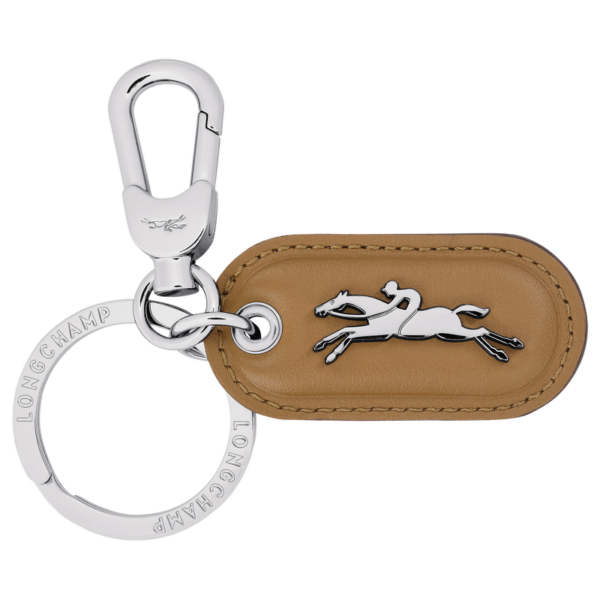 7C49D321-D5B3-E855-1370-57AA1BFAE3B5-1 Le Pliage Xtra Key ring