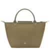 Le Pliage Green S Handbag
