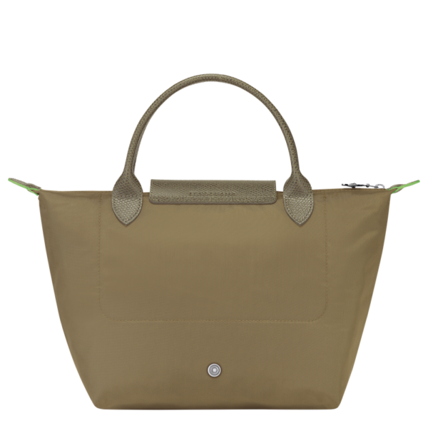 Le Pliage Green S Handbag