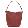 7C94A9EE-A449-4A6E-C598-BE8C4E3C5FE3 Le Roseau XS Bucket bag