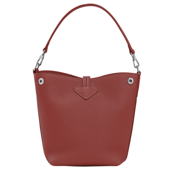 7C94A9EE-A449-4A6E-C598-BE8C4E3C5FE3 Le Roseau XS Bucket bag