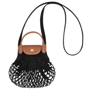 Le Pliage Filet XS Mesh bag