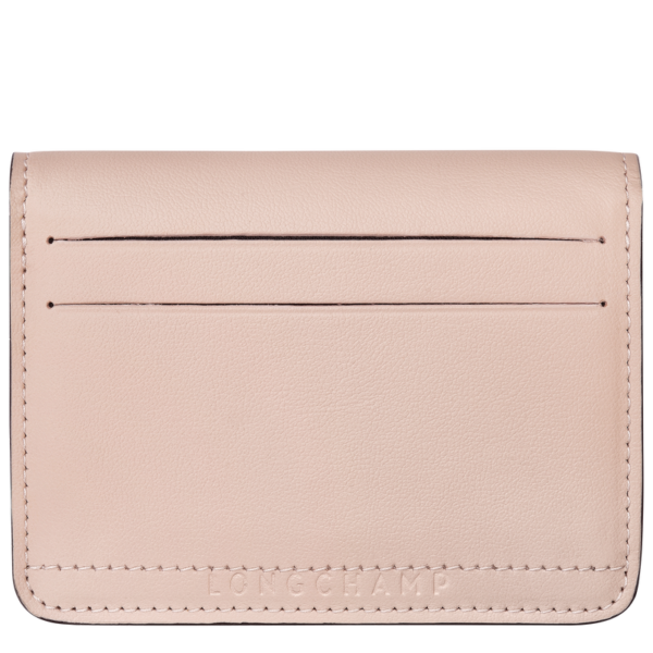 7CFE2667-DF55-1C63-DB1D-E4F8AE4956E2 Le Pliage Xtra Card holder