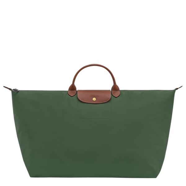 7DAB9B63-CC63-48B8-40A9-32E7D6B0A83B Le Pliage Original XL Travel bag