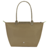 Le Pliage Green L Tote bag