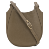 Le Foulonné S Crossbody bag