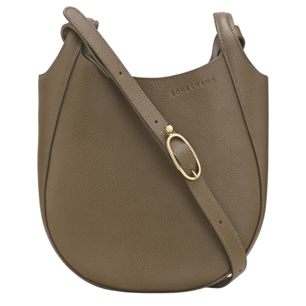 Le Foulonné S Crossbody bag
