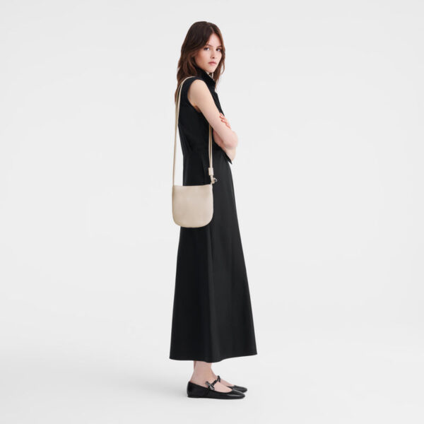 7ECF848A-F2E9-27BB-16FC-7213E613A39C Le Roseau S Crossbody bag