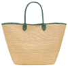 7FA99B31-A2F2-1A3E-779C-F7B6FA9425A1 Le Pliage Collection M Basket bag