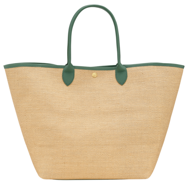 7FA99B31-A2F2-1A3E-779C-F7B6FA9425A1 Le Pliage Collection M Basket bag