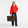 Le Pliage Green XL Travel bag