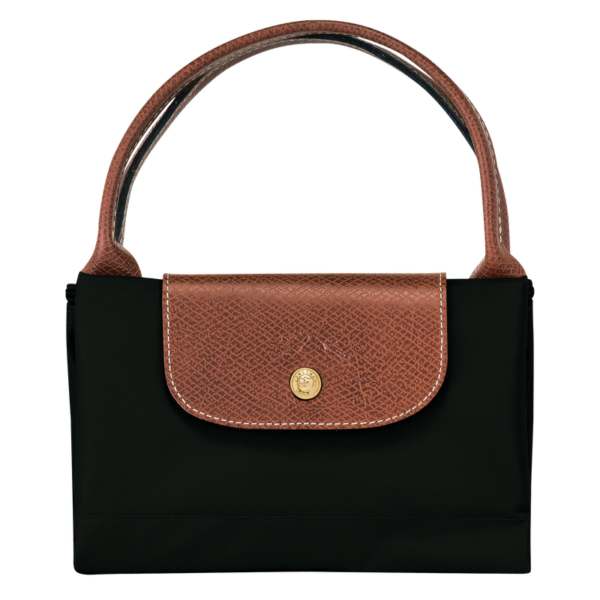 8058A659-EF60-A927-3286-62F2FACCC2D5 Le Pliage Original M Handbag