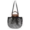 80FA7318-62A9-2196-3AEB-0B912CA8AB0A Le Pliage Filet L Mesh bag