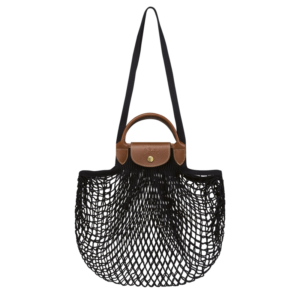 Le Pliage Filet L Mesh bag