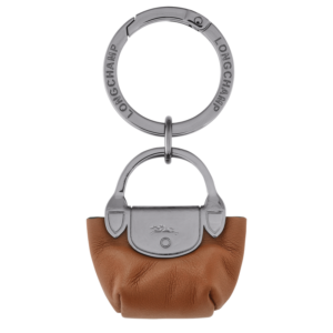 8106BD29-A428-15F7-4D43-965183DA2471 Le Pliage Xtra Key ring