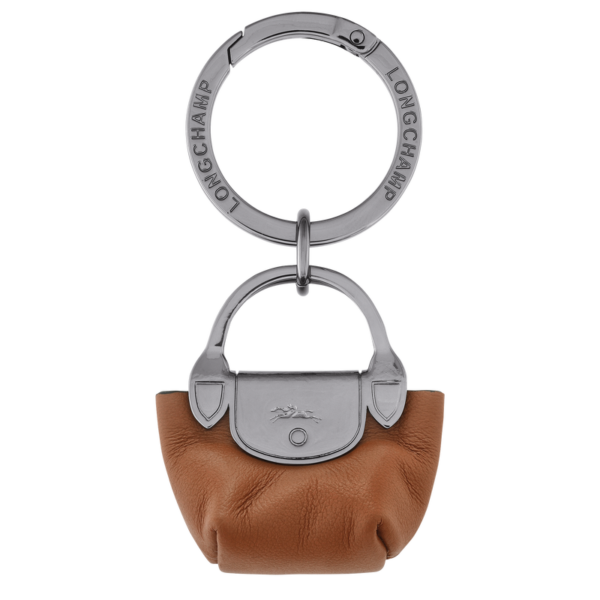 8106BD29-A428-15F7-4D43-965183DA2471 Le Pliage Xtra Key ring